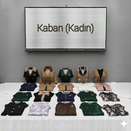 Kaban (Kadın)
