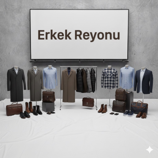 Erkek Reyonu