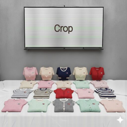Crop
