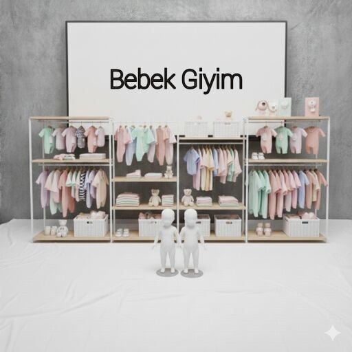 Bebek Giyim