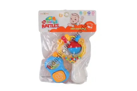K225-65 POŞ 3LÜ ÇINGIRAK