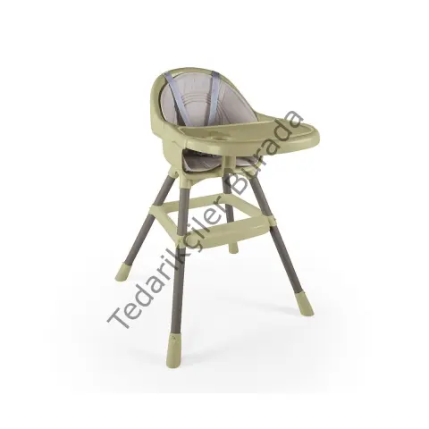 7568 OYUNCAK-PREMİUM  SANDALYESİ-ECO GREEN