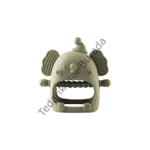AE-2501 SİLİKON ELDİVEN DİŞLİK