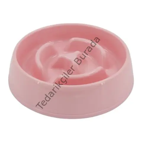 Mikopet Yavaş  Mama Yeme Kabı 175 ml.