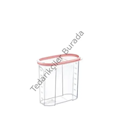 Mikopet Mama Kabı 1.7 Litre