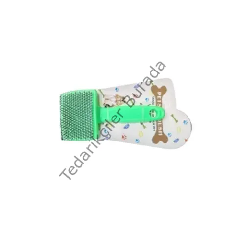 Mikopet Deluxe Evcil Hayvan Tarağı