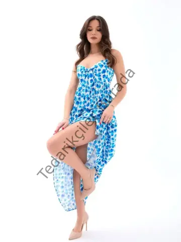 6477 ELBİSE-SOFYA
