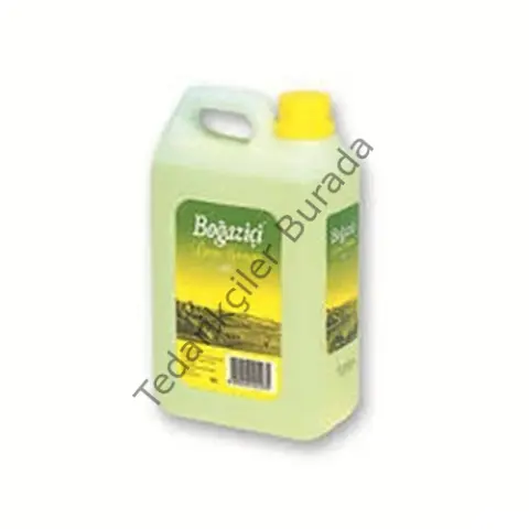 Boğaziçi Limon Kolonya Bidon 950ml Bx40