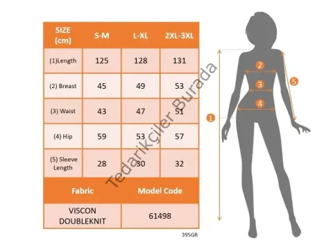 Kadın Kısa Kollu Bisiklet Yaka çift şerit Renk Detaylı Asimetrik Kesim Viskon Iki Iplik Elbise