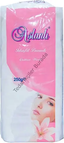 Pamuk 250gr Bx40