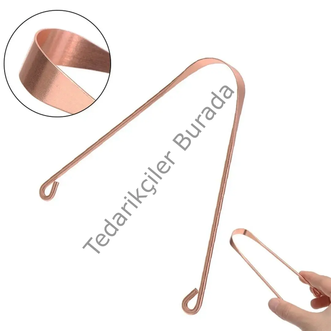 Dil Temizleme Aparatı Bx40