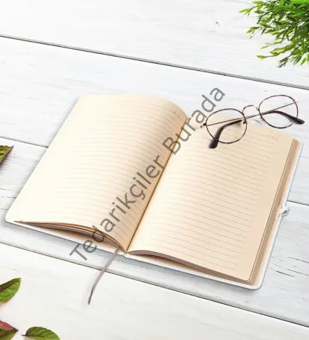 BK Gift Kişiye Özel İsimli Öğretmenler Günü Tasarımlı Defter Kalem ve Kalemlik Hediye Seti, Öğretmene Hediye, Öğretmenler Günü - 4