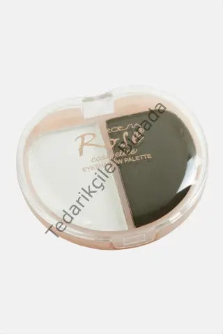 Rose Peach 2`li Far Seti