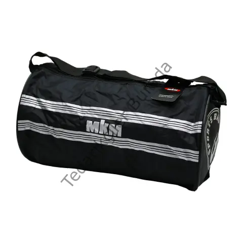 SİLİNDİR SPOR ÇANTA 40x25x25cm (5616)