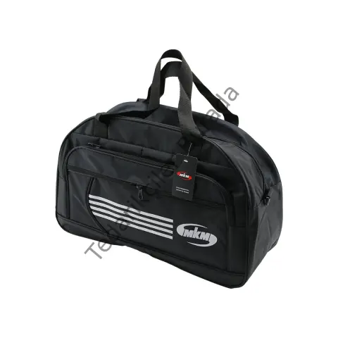 ORTA BOY SPORTS BAG SEYAHAT ÇANTASI  3 BÖLMELİ   55 X 33 X 18CM (5616)