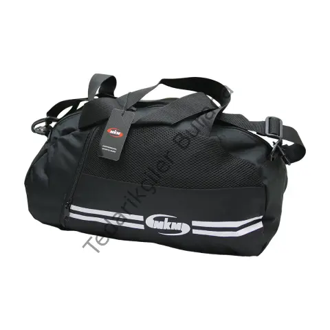 ORTA BOY FİLELİ SEYAHAT ÇANTA 50x18x20cm (5616)