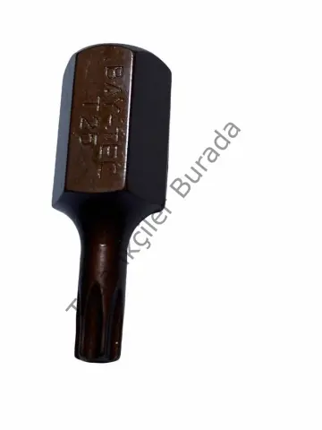 Bay-Tec Tork Otomotiv Bits Uç T25 30 mm