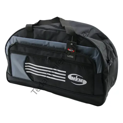 Büyük Boy Sports Bag Seyahat Çantası  3 Bölmeli   60 X 36 X 20cm Bx40