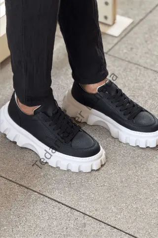 MN2515 - İpekyol BT SIYAH