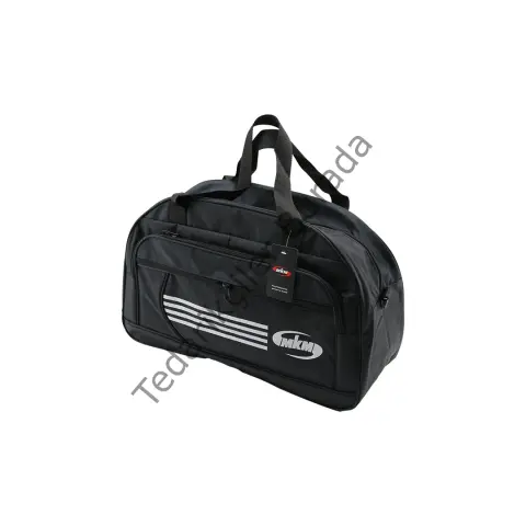 Küçük Boy  Sports Bag Seyahat Çantası  3 Bölmeli   50 X 31 X 16cm Bx40
