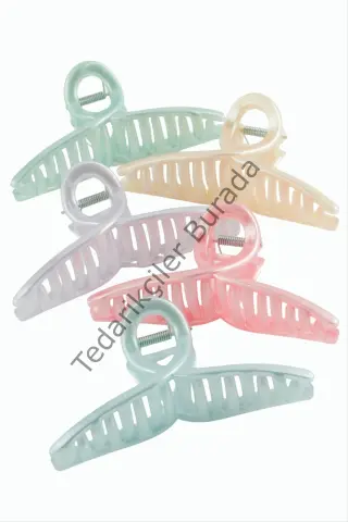 Fiyong Mandal Toka 13 cm