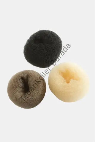 Sünger Topuz Tokası 10 Cm