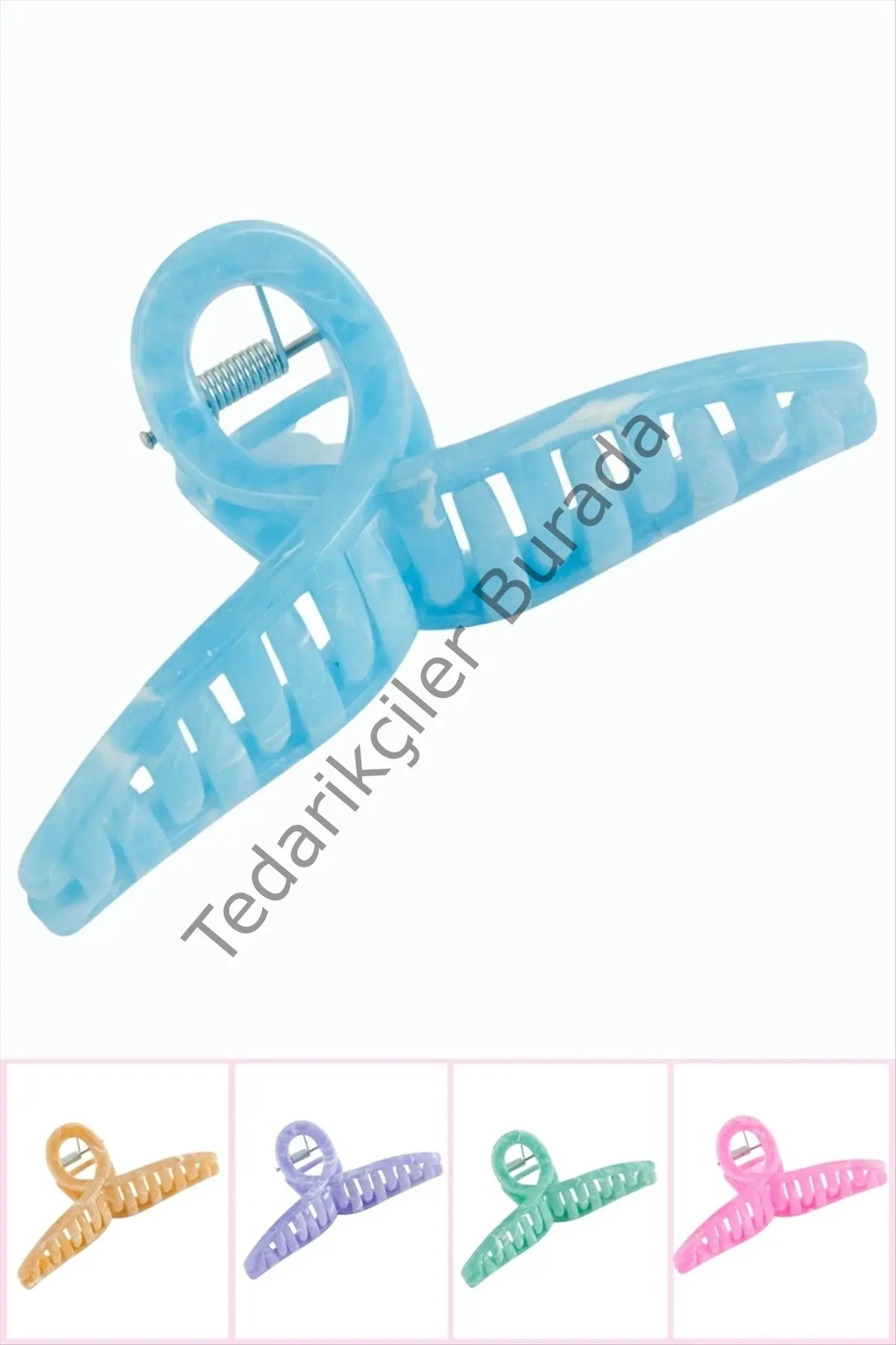 Fiyong Mandal Toka 13 cm