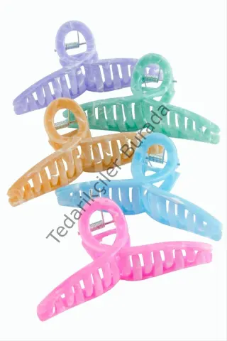 Fiyong Mandal Toka 13 cm