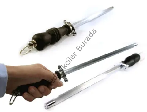 Profesyonel Masat Bıçak Bileyici (30 cm) (5616)