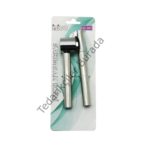 Metal  Sarımsak Ezici  Kollu Pres Modeli Bx40
