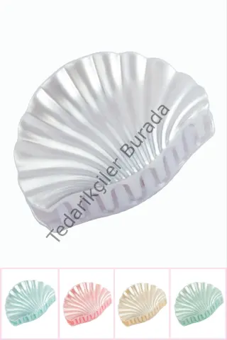 Midye Mandal Toka 8 cm