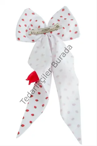 Lale Fiyong Otomatik Toka 30 cm
