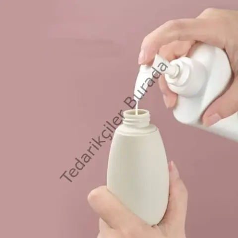 Seyahat Tipi Bakım Ürünleri Düzenleyici