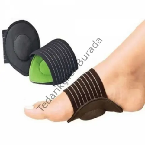 Strutz Sole Angel Anti Stres Ayak Tabanlığı