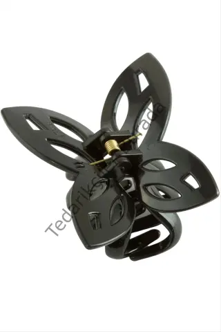 Kelebek Mandal Toka 9 cm