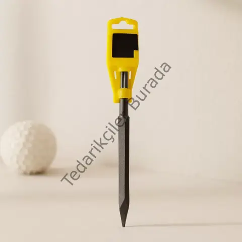 SDS Plus 14x250 mm Sivri Murç Matkap Ucu