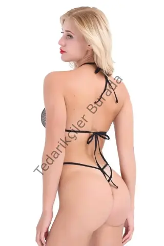 Siyah File String Tm1175
