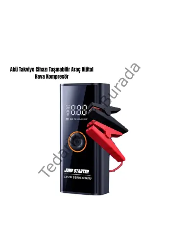 MC6623 AKÜ TAKVİYE