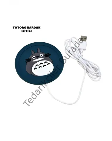 USB BARDAK ISITICI