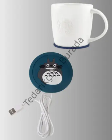 USB BARDAK ISITICI