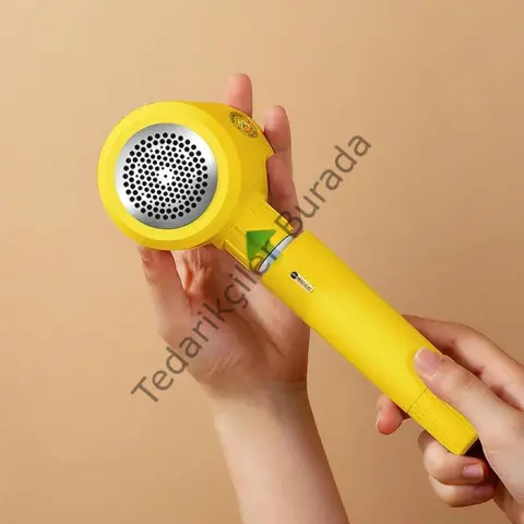 EZERE Şarjlı Tiftik Ve Tüy Toplama Makinesi-(5775)