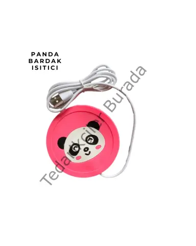 USB BARDAK ISITICI PANDA