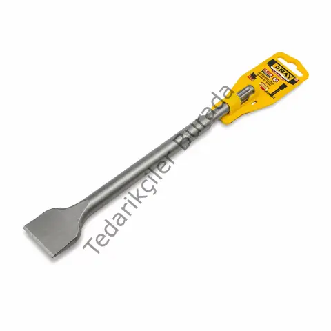 14 mm SDS Keski Ucu - Geniş 250x40 mm