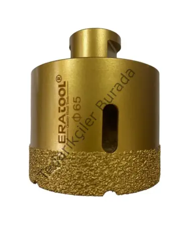 Era 55899 65 mm M14 Granit Mermer  Panç