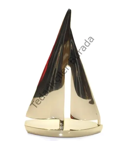 Pirinç Yelken Gemi Sl204m