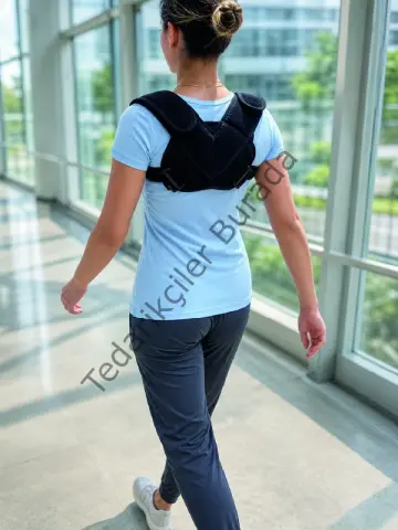 KLAVİKULA KÖPRÜCÜK KEMİĞİ DESTEKLİ