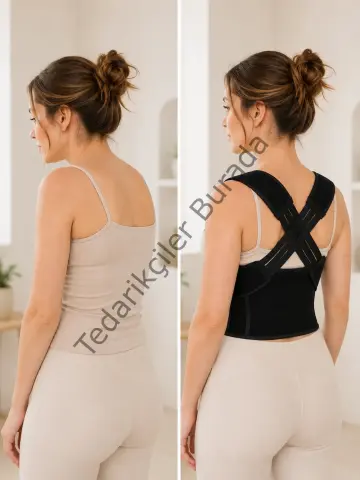 LASTİKLİ DİK DURUŞ