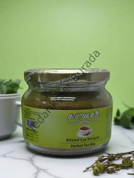 BİTKİ ÇAYI