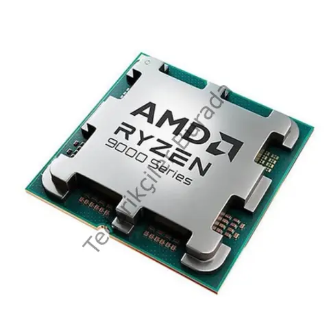 AMD RYZEN 7 9800X3D 4.7GHZ 96MB 120W AM5 FANSIZ (TRAY)
