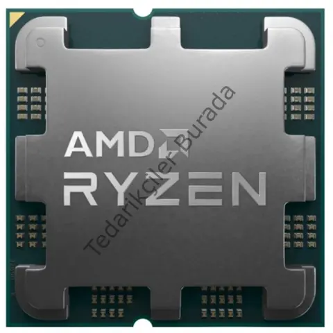 AMD RYZEN 7 7800X3D 4.2GHZ 96MB 120W AM5 FANSIZ (TRAY)